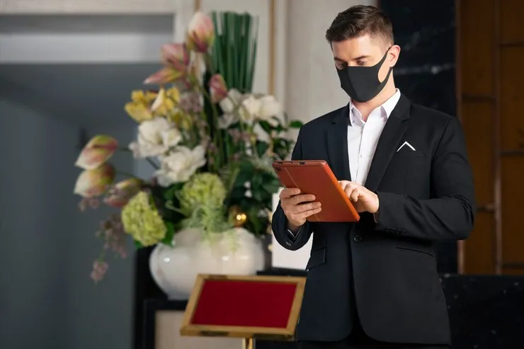 Concierge Service